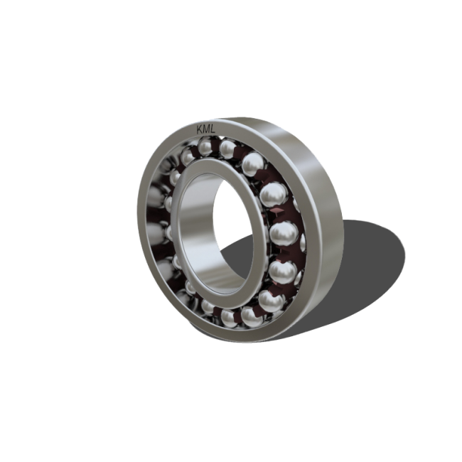 1300,1300K series Self-aligning ball bearings