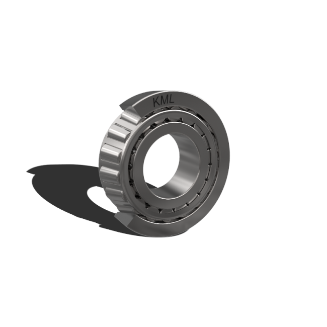 9074 Inch size Tapered Roller Bearings